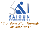 Saigun Technologies